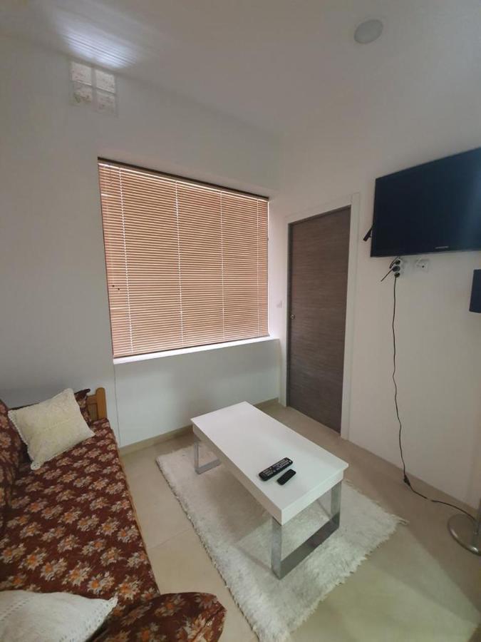 Rooms Moncloa In Loft - Tph Madrid Esterno foto