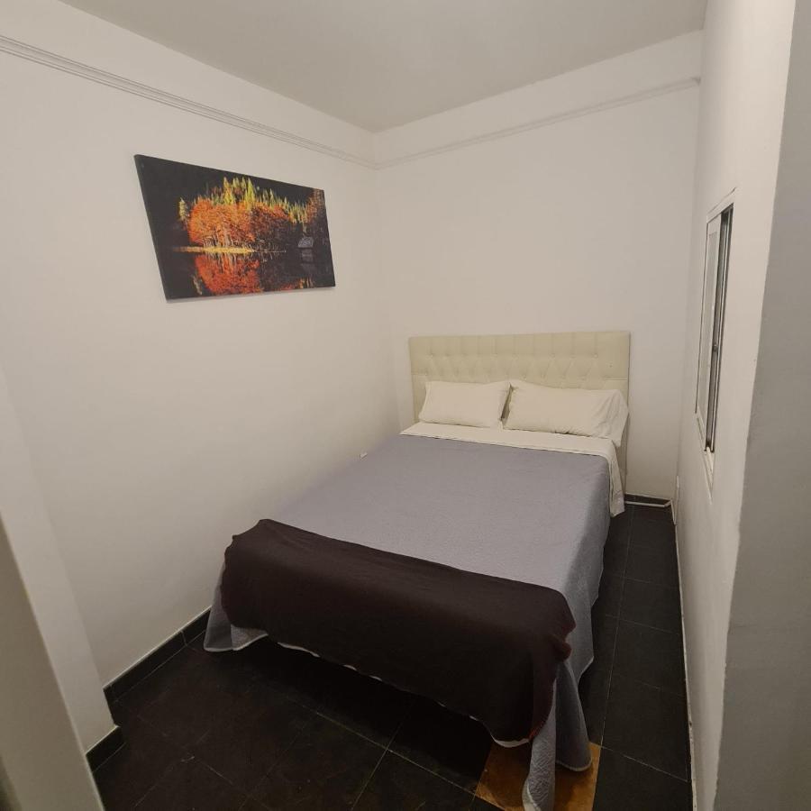 Rooms Moncloa In Loft - Tph Madrid Esterno foto