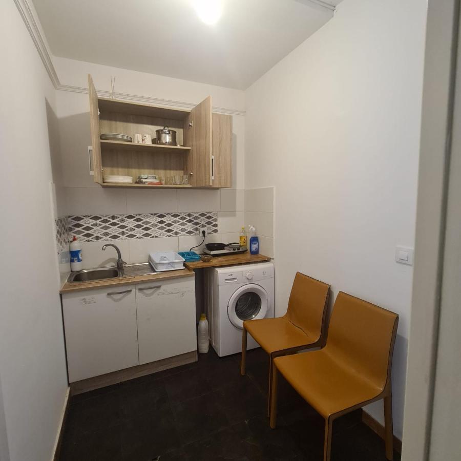 Rooms Moncloa In Loft - Tph Madrid Esterno foto